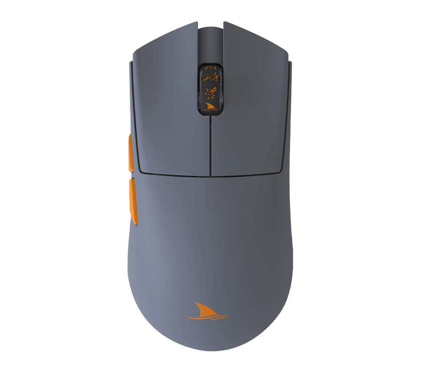 Darmoshark M3s Pro Varun Three-Mode Gaming Mouse