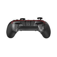 Gamesir G7 Pro 8k Wireless Tri-mode PC / Xbox / Mobile Controller (Mech White, Shadow Ember)