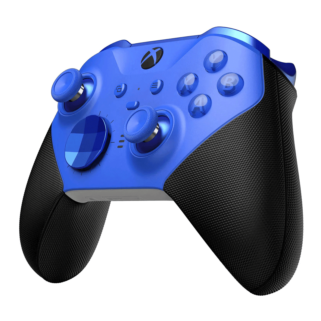 Xbox Elite Series 2 Core Wireless Controller Blue