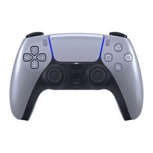 Sony PlayStation 5 Dualsense 5 Wireless Controller Sterling Silver