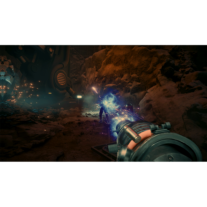 PlayStation 5 The Outer Worlds 2 – Standard Edition (ASI)