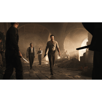 PlayStation 5 Mafia: The Old Country (ASI)