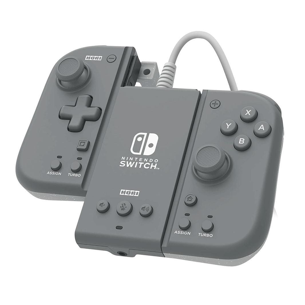 Hori Split Pad Compact Attachment Set for Nintendo Switch/OLED