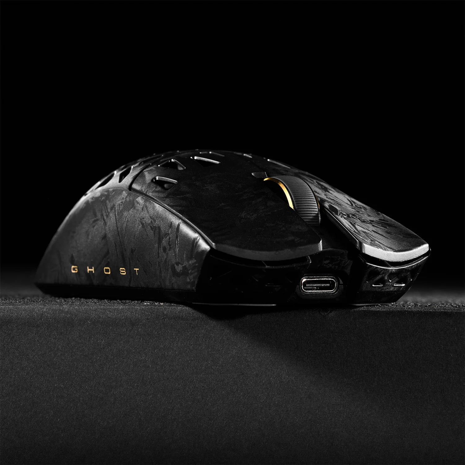 ATK Ghost Ultimate Tri-Mode Wireless Gaming Mouse