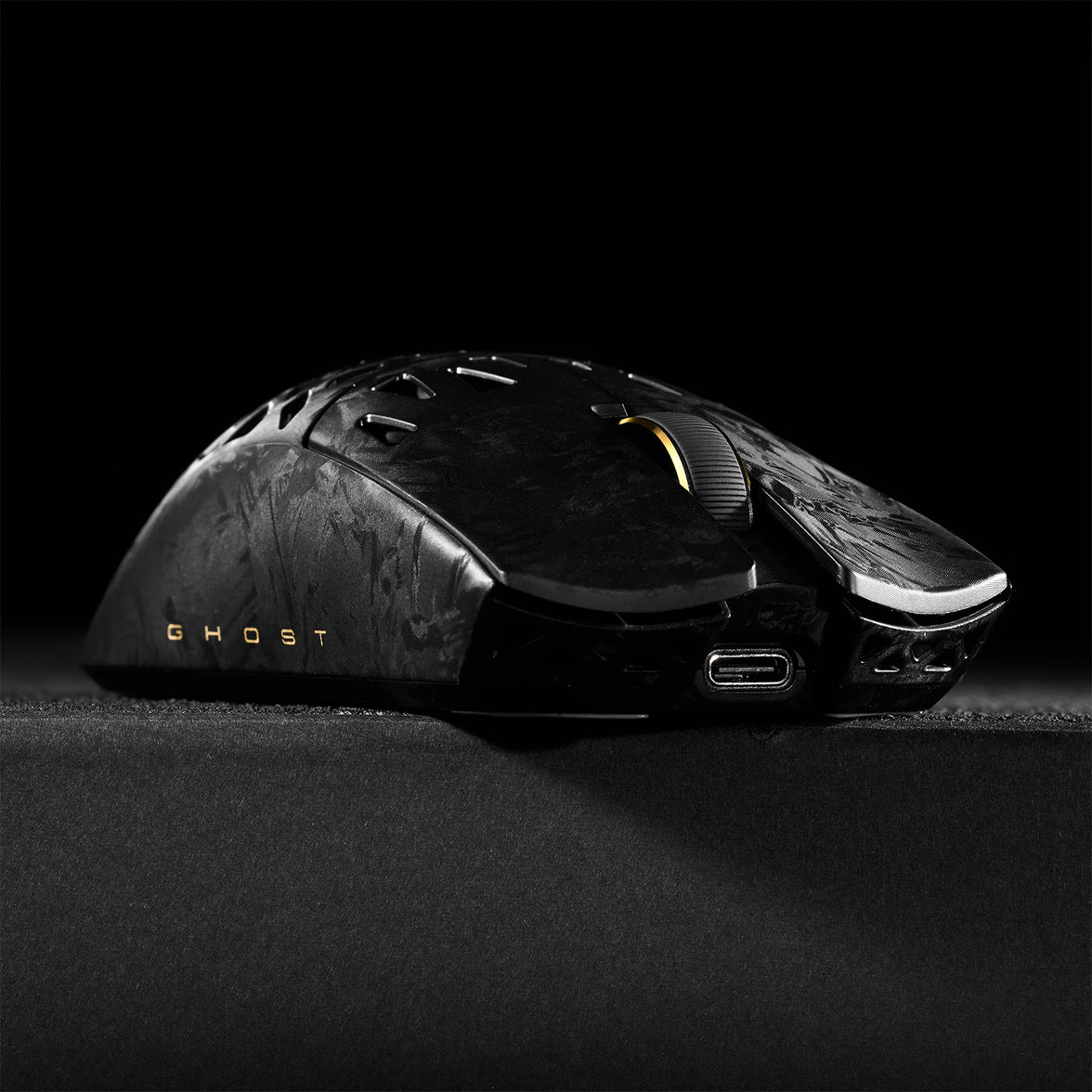 ATK Ghost Ultimate Tri-Mode Wireless Gaming Mouse