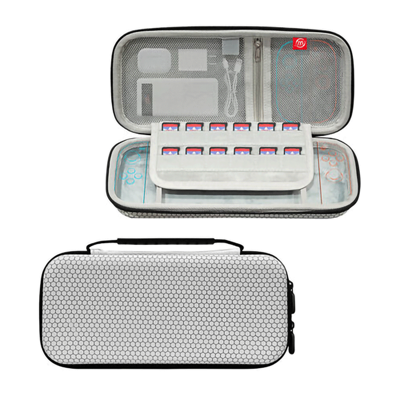 JYS-NS2259 Carry Case for Switch 2