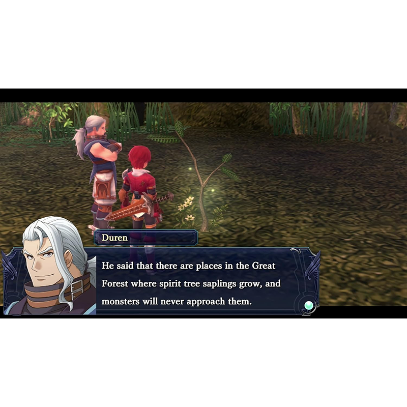 [PRE-ORDER ] Nintendo Switch YS Memoire: Revelations in Celceta Day 1 Edition (US)