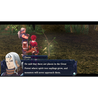 [PRE-ORDER ] Nintendo Switch YS Memoire: Revelations in Celceta Day 1 Edition (US)