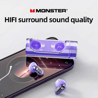 MONSTER XKT13 Earphone
