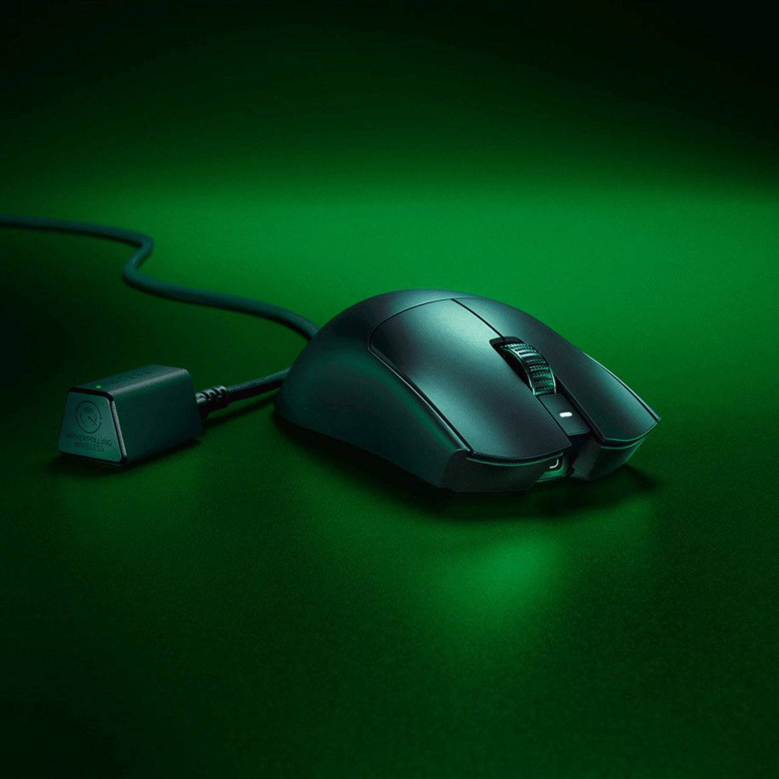 Razer Viper V3 Pro Wireless Esports Gaming Mouse - AP Packaging