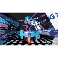 [PRE-ORDER] Nintendo Switch 2 Sonic Racing Cross Worlds (ASI)