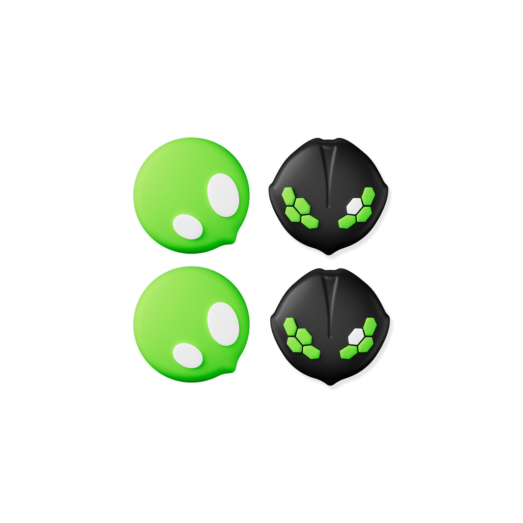 IINE Pokemon Z-A Joystick Caps for Nintendo Switch OLED L1242