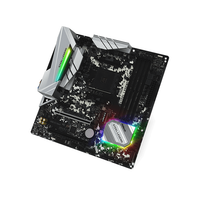 ASRock B450M Steel Legend micro-ATX AM4 DDR4 Motherboard