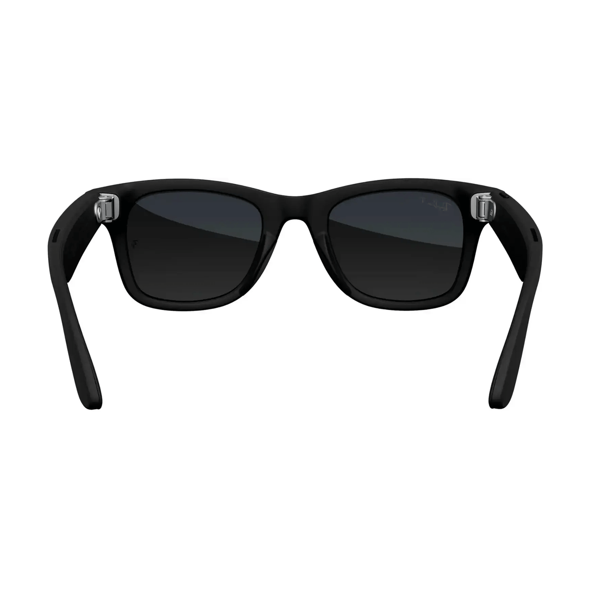 Ray-Ban Meta Wayfarer Smart Glasses W/ Meta AI