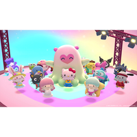 Nintendo Switch Hello Kitty Island Adventure Standard Edition (EUR)