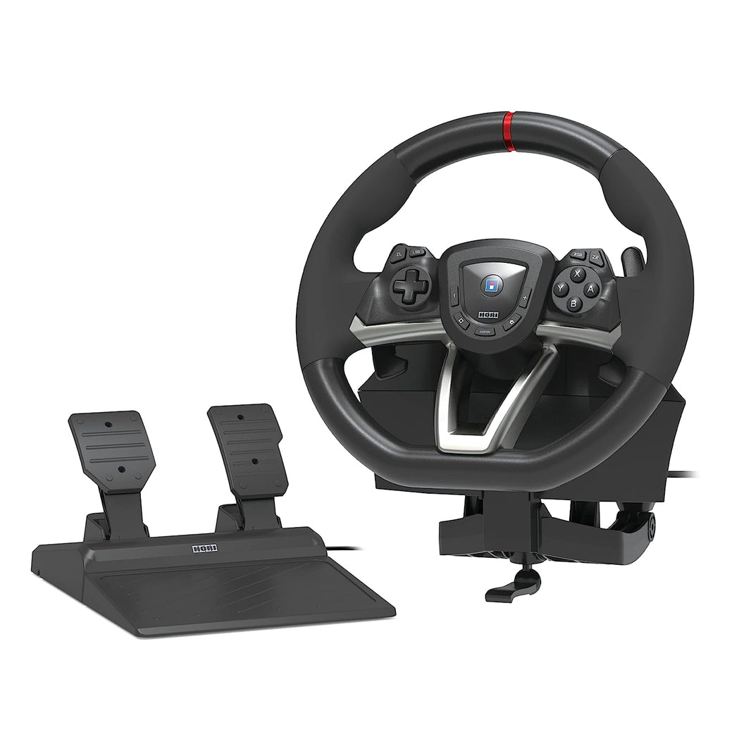 Hori Nintendo Switch Racing Wheel Apex NSW-429A