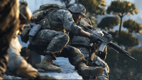 [PRE-ORDER] PlayStation 5 Call of Duty Modern Warfare 4 (ASI)