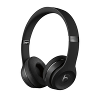 Beats Solo 3 Wireless On Ear Headphones