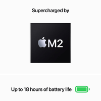 MacBook Air 13” M2