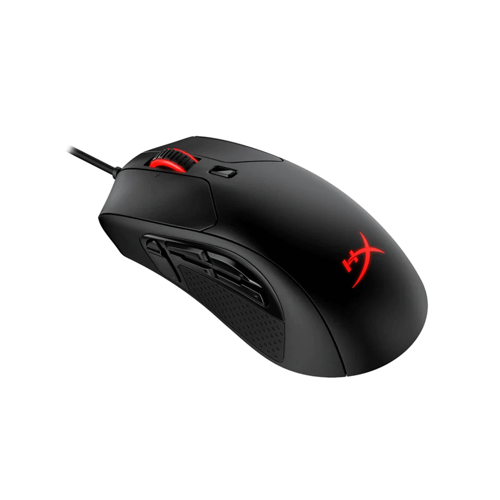 HyperX Pulsefire Raid Gaming Mouse 4P5QAA