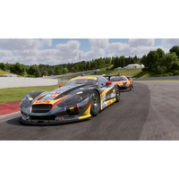 PlayStation 5 Project Motor Racing (ASI)