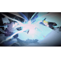 Nintendo Switch Naruto x Boruto Ultimate Ninja Storm Connections
