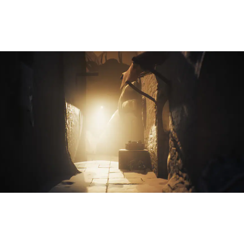 Nintendo Switch 2 Little Nightmares III Deluxe Edition (US)