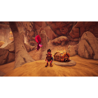 PlayStation 5 Kaku: Ancient Seal (R2)