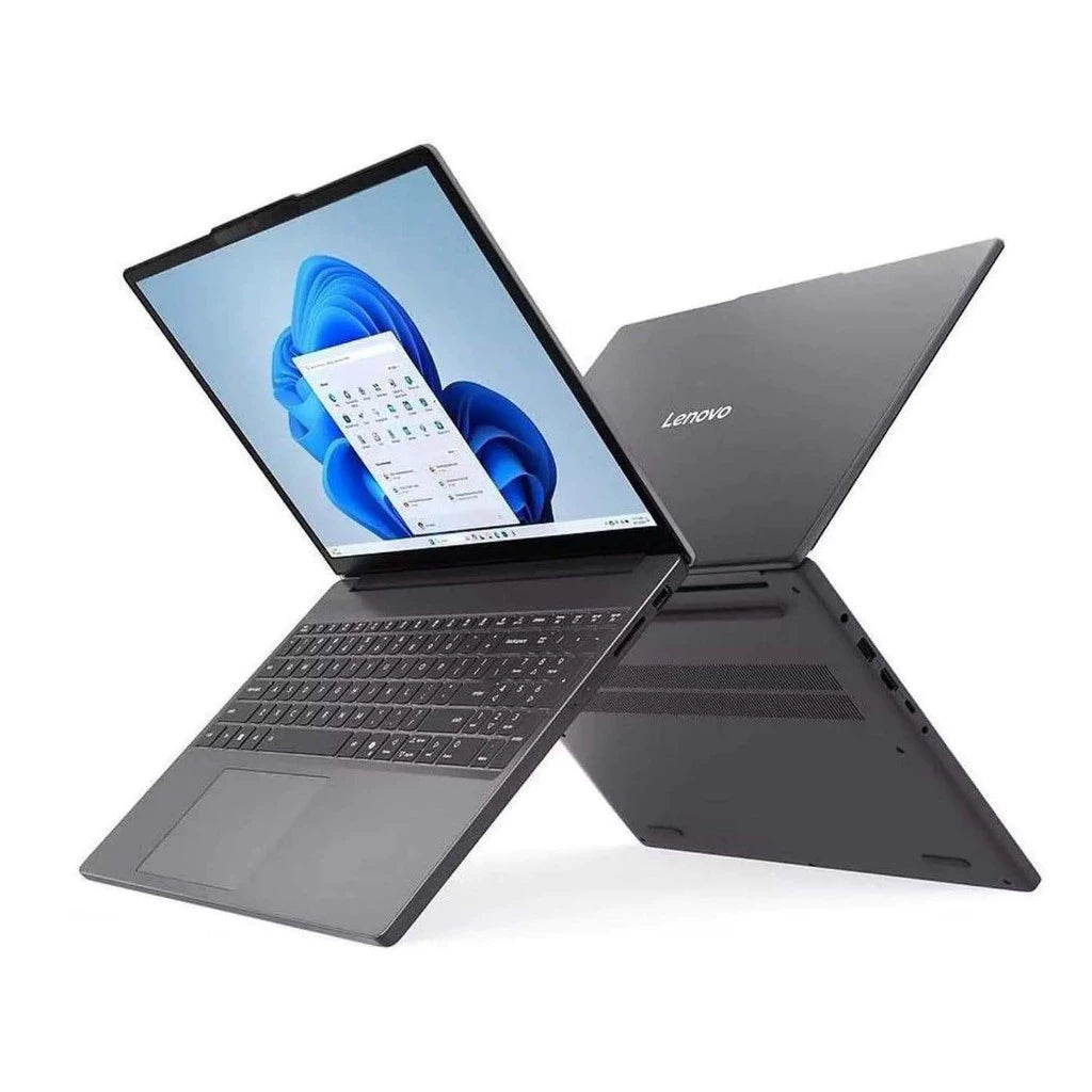 Lenovo IdeaPad Slim 3 15IRH10 15.3” WUXGA Intel Core i7-13620H 8GB DDR5 RAM (up to 24gb) / 512GB SSD Intel UHD Graphics FreeDOS Luna Grey 83K100R3IN
