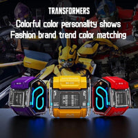 Transformers MG-C03 Wireless Earphone - Noise Reduction HiFi