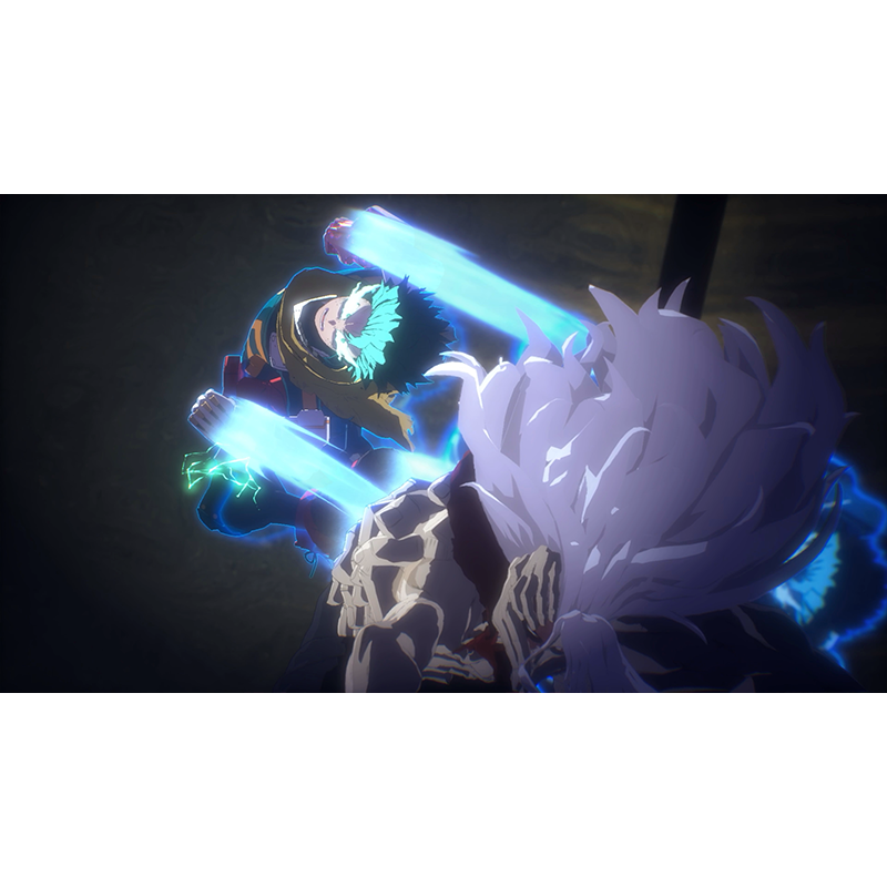 PlayStation 5 My Hero Academia: All's Justice (ASI)