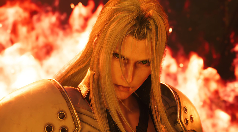 [PRE-ORDER] Nintendo Switch 2 Nintendo Switch 2 Final Fantasy VII Rebirth (Game Key Card) (ASI)