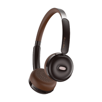 Havit H616BT Wireless Style Vintage Headphones