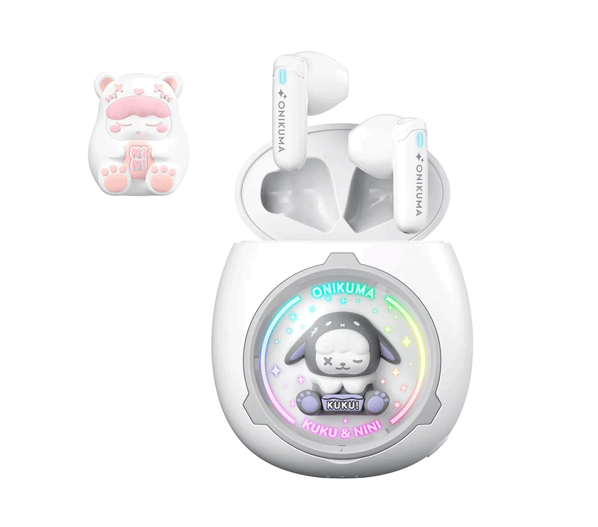 Onikuma T302 Wireless Earphones