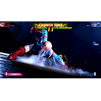 Nintendo Switch 2 Street Fighter 6 Year 1-2 Fighters Edition (Game Key Card) (ASI)