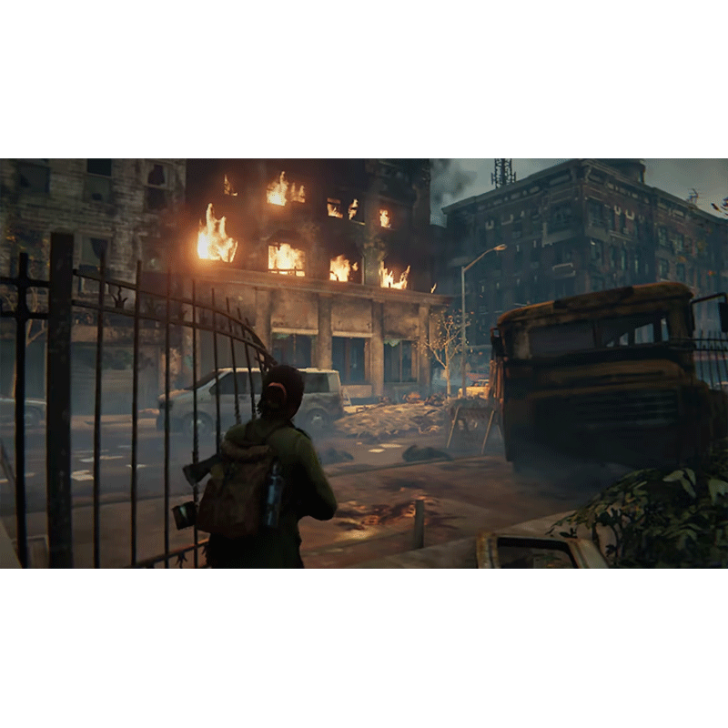 Nintendo Switch World War Z (Code in the Box) EU