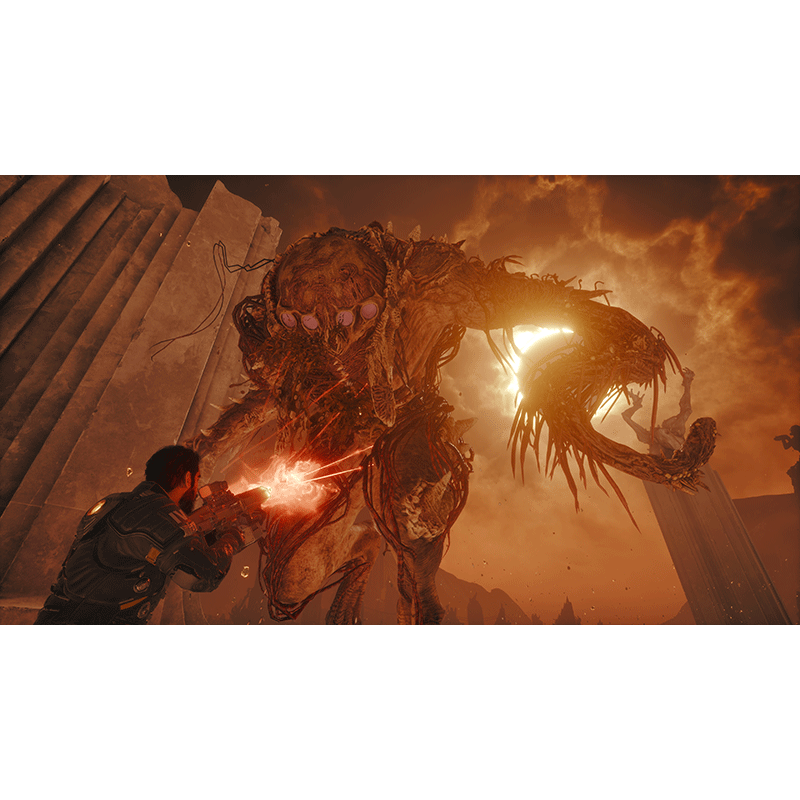 [PRE-ORDER] PlayStation 5 SAROS™ (ASI)