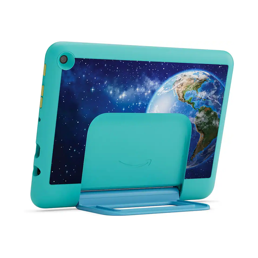 Amazon Fire HD 8 Kids Pro Tablet, Ages 6-12 | 3GB/32GB Storage - Discovery