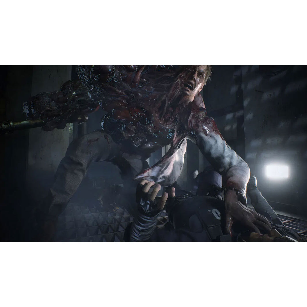 PlayStation 5 Resident Evil 2 (US)