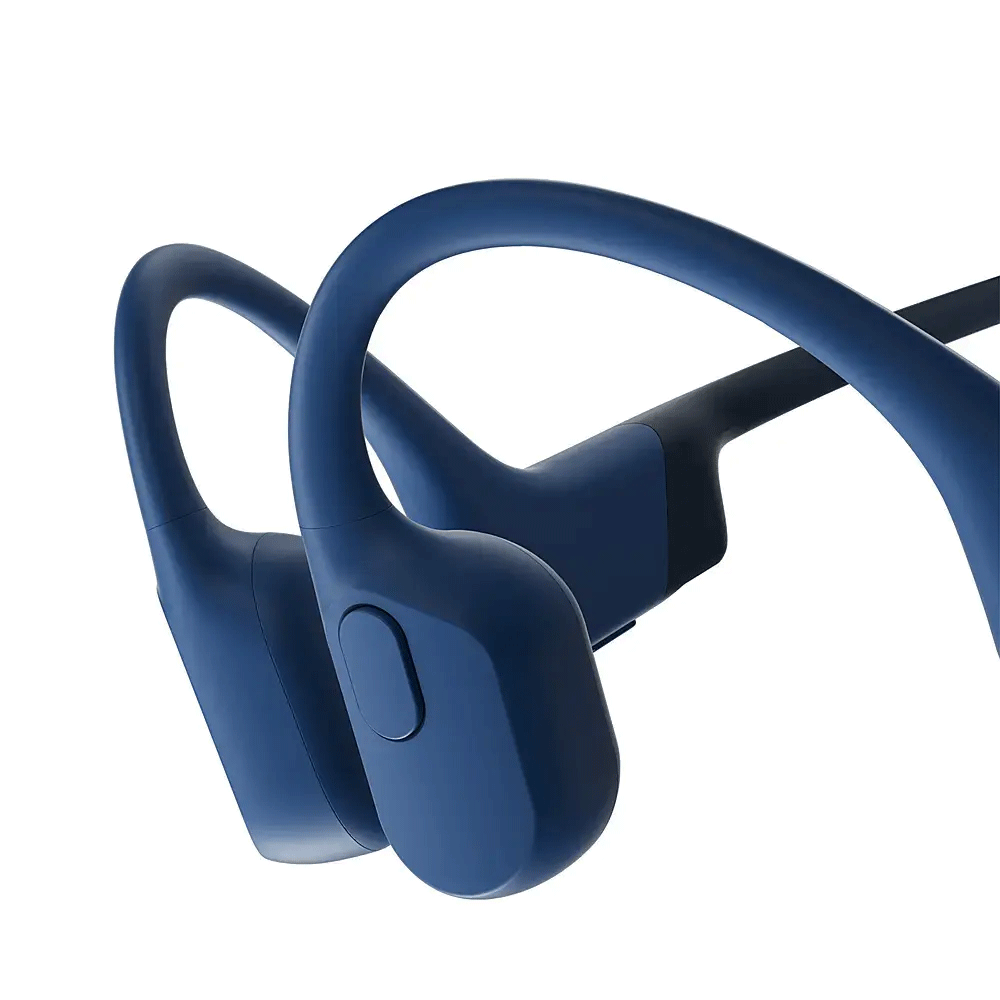 SHOKZ OpenRun (Mini) Bone Conduction Open-Ear Endurance Headphones [S803]
