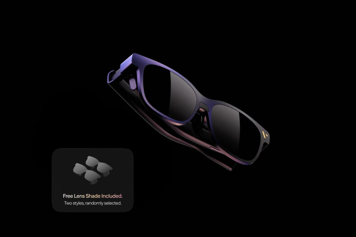 Viture Pro 2 XR Glasses