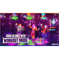 Nintendo Switch Just Dance 2026 (Code in the Box) Limited Edition [US]