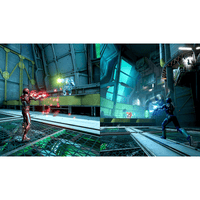 Nintendo Switch 2 Split Fiction (Code in a Box) (EU)