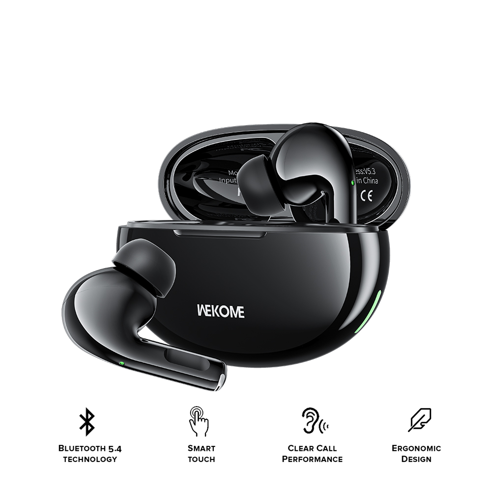 WEKOME True Wireless Earbuds WS-16