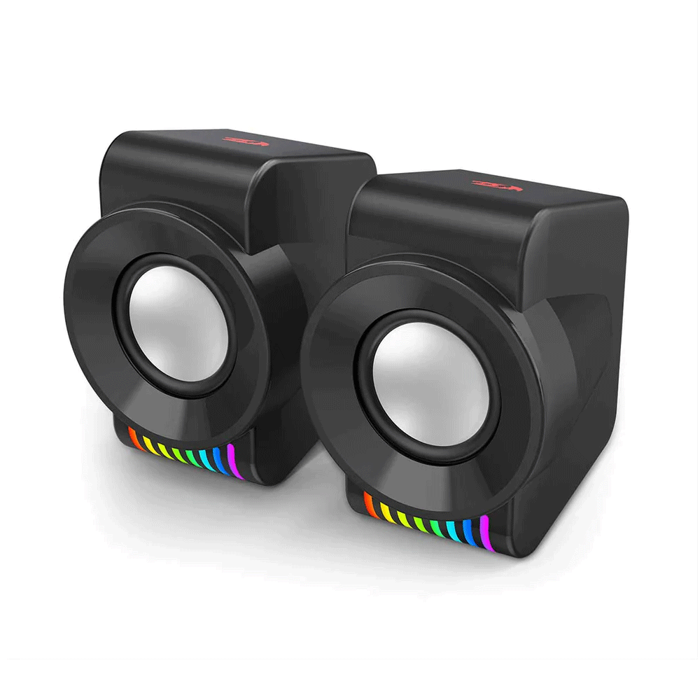 Redragon Kage Gaming Speaker GS514 GameXtremePH