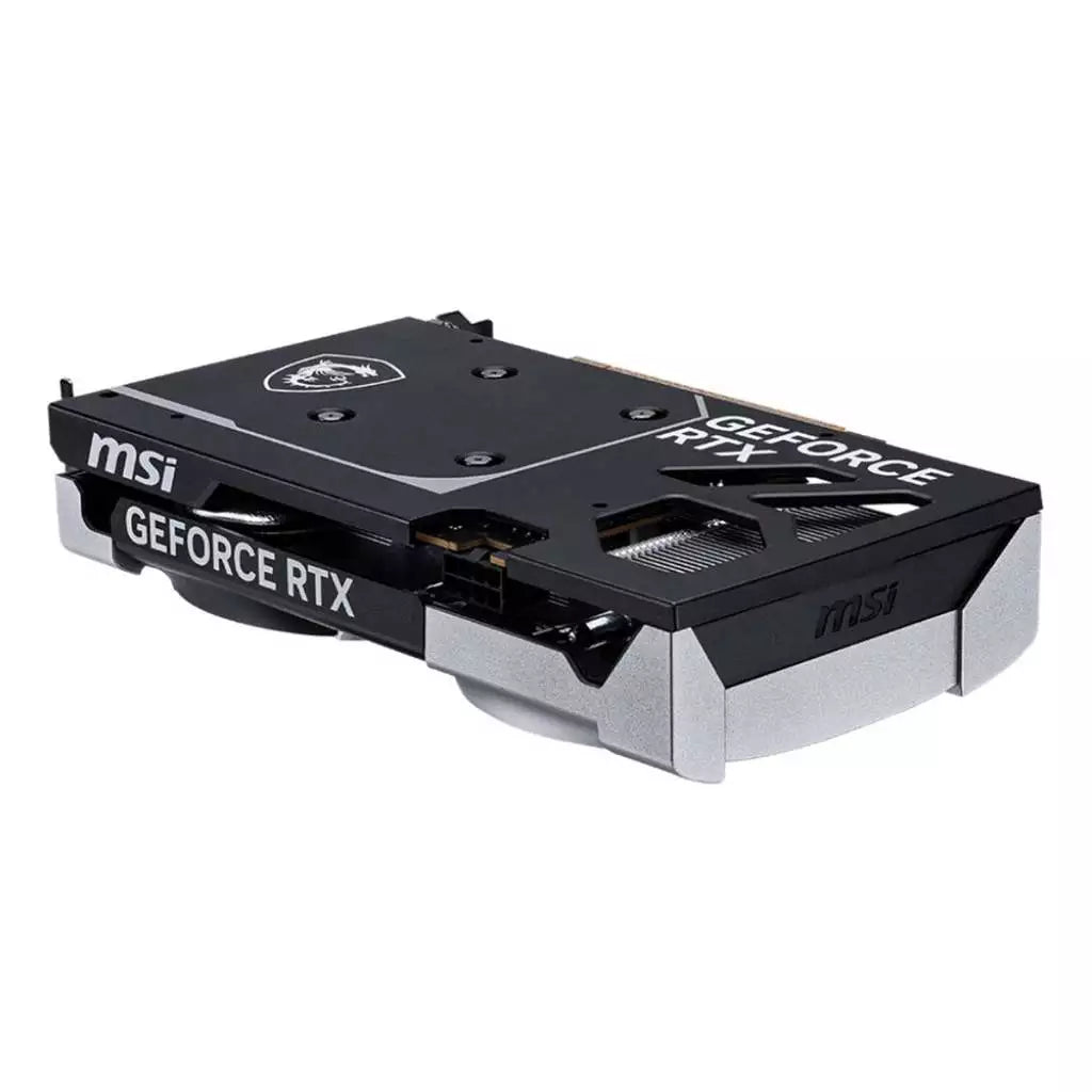 MSI GeForce RTX 5060 8GB GDDR7 Ventus 2X OC Graphics Card