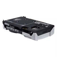 MSI GeForce RTX 5060 8GB GDDR7 Ventus 2X OC Graphics Card