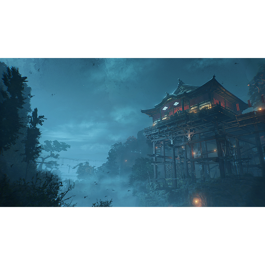 PlayStation 5 Nioh 3 Standard Edition (ASI)