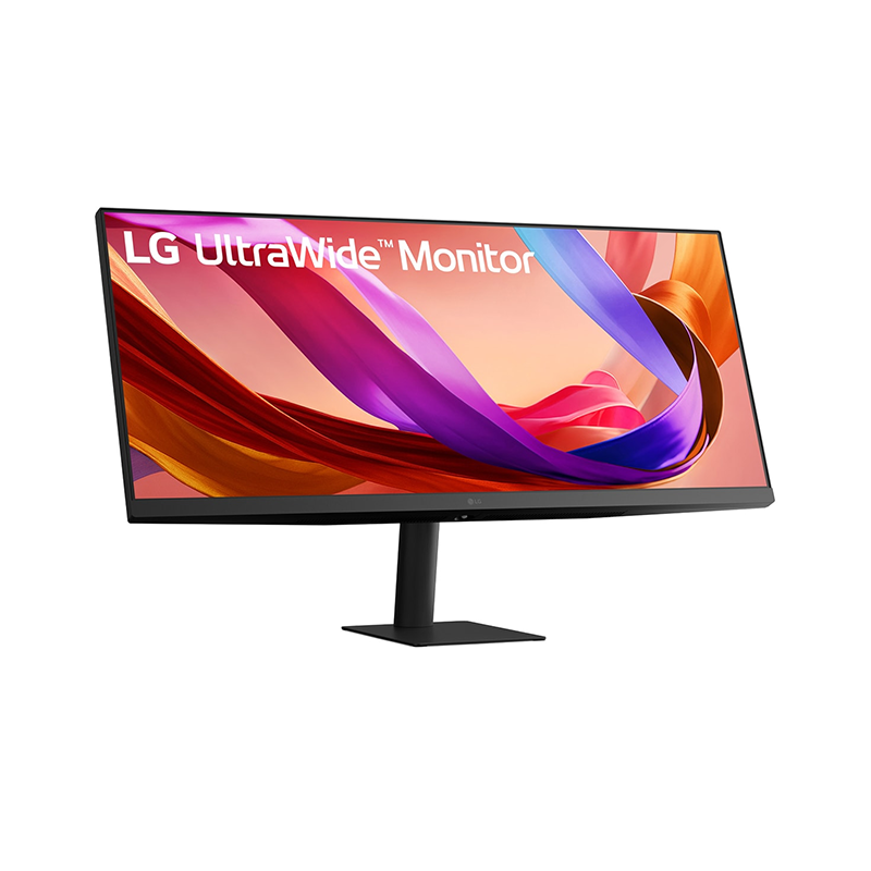 LG 34U511A-B 34" WFHD (2560x1080) 100Hz 5ms HDR 400 IPS Monitor