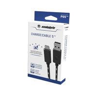 Snakebyte PS5 Charge Data Cable 5 (3M)